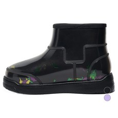 휠라키즈 아동용 조이 클리어 부츠 3XM02287E