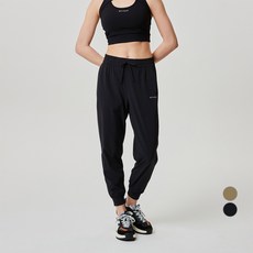 SPYDER 女性涼感透氣 Women's Cooling 4WAY 彈力束口褲