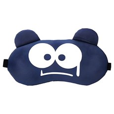 TCR 귀여운 표정 안대