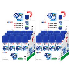 종이나라 착풀, 35g, 24개