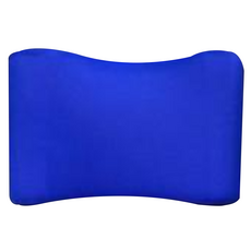 FUZIKON MEDICAL EQUIPMENT 富士康 輪椅頭靠組, 透氣海綿, 可調整高度, 各式輪椅通用, 1組