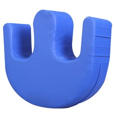 Dr. Felice J 姿勢變換翻身防水靠墊, 1個