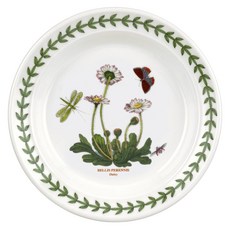 포트메리온 보타닉가든 사이드접시, 데이지, 1개