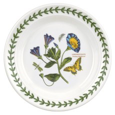 포트메리온 보타닉가든 사이드 접시, 컨볼불루스, 1개