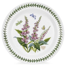 포트메리온 보타닉가든 대접시, 폭스글로브, 1개