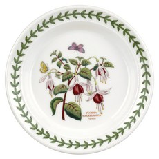 포트메리온 보타닉가든 사이드 접시, 퓨시아, 1개