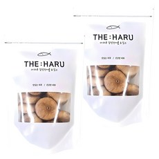 TheHaru 半乾式無花果, 300g, 2包