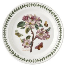 Portmeirion Botanic Garden 花開大餐盤, 杏花, 1個