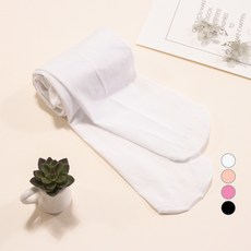 드레스하우스 여아용 발레스타킹