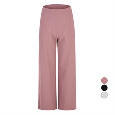 SPYDER 女款羅紋寬版內搭褲