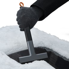 Baseus 倍思 汽車多功能氣墊車用刮板 30cm, 1個