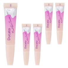 Ducato 指緣修護精華筆 薰衣草香 指緣油 滋養柔軟指甲指緣 防乾燥脫皮, 7.5ml, 5個