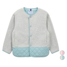 NEPA KIDS 兒童Otter刷毛外套