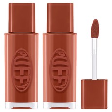 IPKN 小狗發光色調, 5.3ml, 2支, 06 Coco Brick