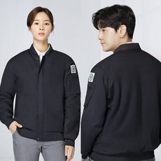 Ace 簡單的冬季男士作品衣服跳線（發燒襯裡）UPA-W12