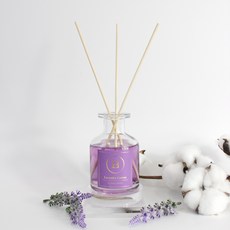 The Herb Company 天然居家擴香 150ml, 薰衣草棉, 1個