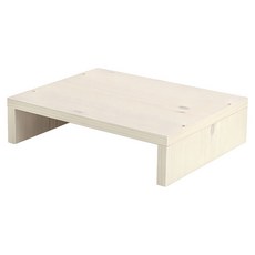 포메리트 듀얼 모니터 받침대, 워시