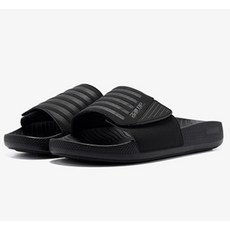 밸롭 남녀공용 쫀득 족저근막 아치 슬리퍼 BC2LSDU002