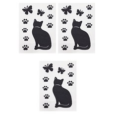 sanko 馬桶消臭貼, 3個, 33g