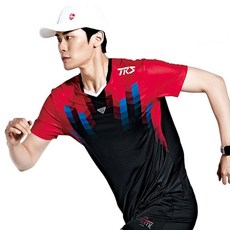 peggynco 男款 TRS 機能性短袖T恤 FST-702