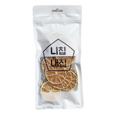 니칩내칩 건조 라임, 20g, 1개