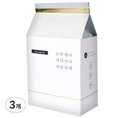 티내다 대추차, 1g, 50개입, 3개