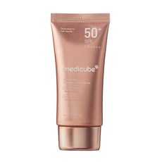 메디큐브 콜라겐 퍼밍 선크림 SPF50+ PA++++, 50ml, 1개