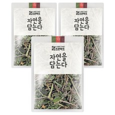 조은약초 금전초, 200g, 3개