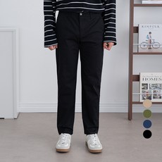 CITIFY 男士標準版卡其褲