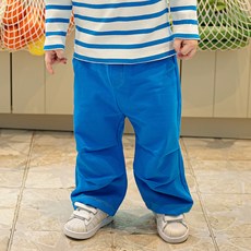 삠뽀요 유아용 데일리 오예 팬츠 OLRCB05