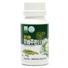 山村營養白菜丸, 100克, 1個