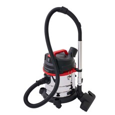 UnIMAX 工業用 營業用吸塵器 23L, UVC-1690S, 混合色
