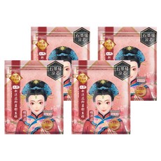 Mdmmd. 明洞國際 後宮二代系列 石墨烯超涼感抑菌衛生棉, 量多型(28cm), 7片, 4包