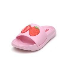 whever 孩童水果造型拖鞋 WV19013