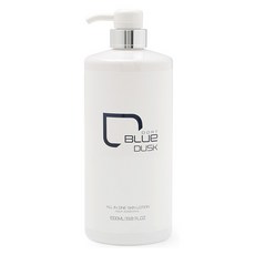 DORTBLUe DUSK 多效合一化妝水乳液精華, 1L, 1個