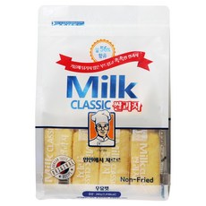 밀크클래식쌀과자 우유맛, 240g, 1개