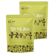 FARMER'S GARDEN 豆漿麵料理粉, 850g, 2個