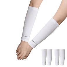 HIGH MOUNT JECO 短版涼感袖套 2入