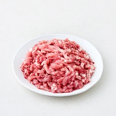 한돈 뒷다리 다짐용 (냉장), 400g, 1개