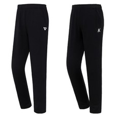 KISPO 兒童基本款運動褲2件組