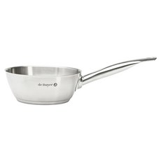 de Buyer 畢耶 PRIM'APPETY系列 不鏽鋼萬用鍋 1.1kg, 20cm, 1個