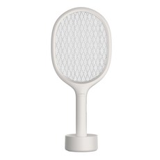 Lumena S1 PLUS 電蚊拍, 白色