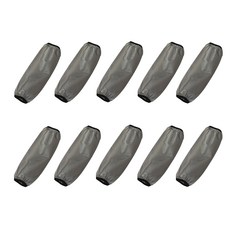 生活智慧 多用途防水雙手袖套 5件組, 單一顏色