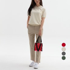 비카리오친퀘 여성용 비카리에타 미니 토트백