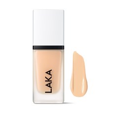 라카 씬스틸러 UV 파운데이션 30ml, N1, 1개