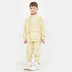 프리미에팜 아동용 퍼니 아노락 상하 세트