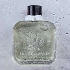 Hotel Dosson歡迎來到愉悅之殿擴香 250ml, 250毫升, 麝香甜, 1個