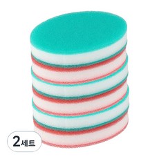 畫一個生活過濾器三明治泡泡絲瓜, 2組, 6個