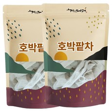 Herb Narae南瓜紅豆茶, 2g, 50入, 2個