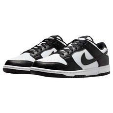NIKE 耐吉 男款 Dunk Low Retro 運動鞋 DD1391-100